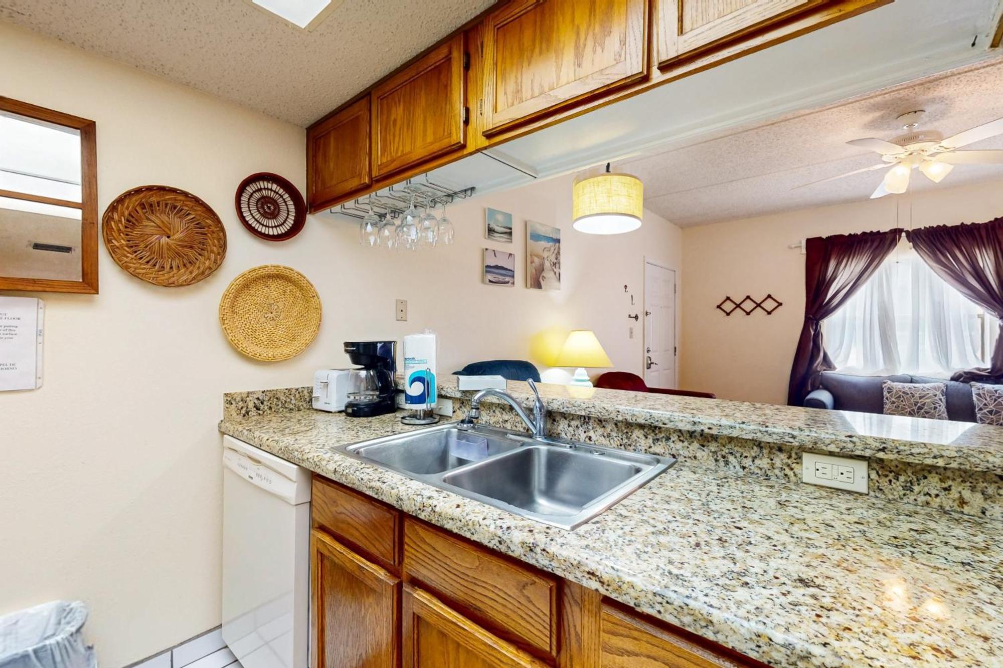 Holiday home Ventura *