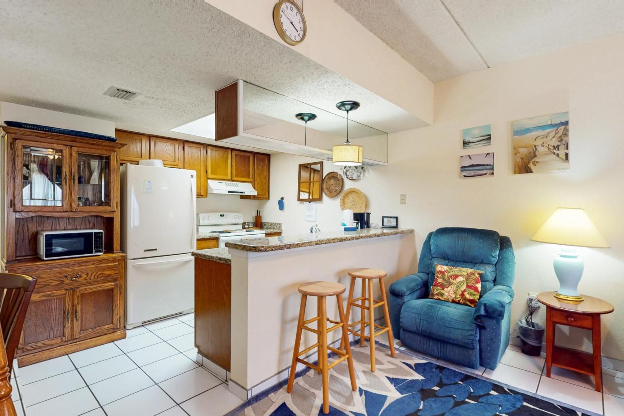 Holiday home Ventura