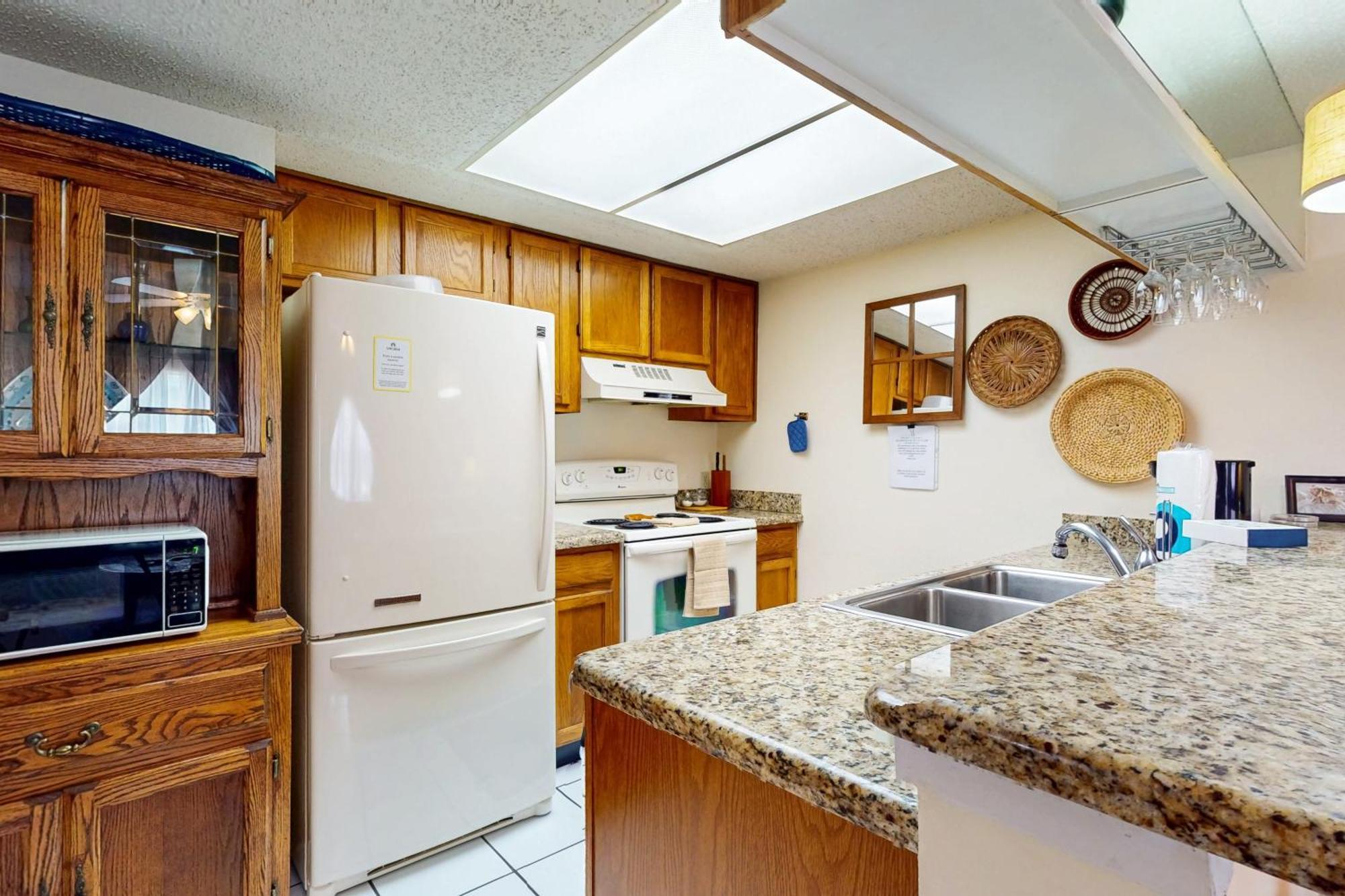 Holiday home Ventura *