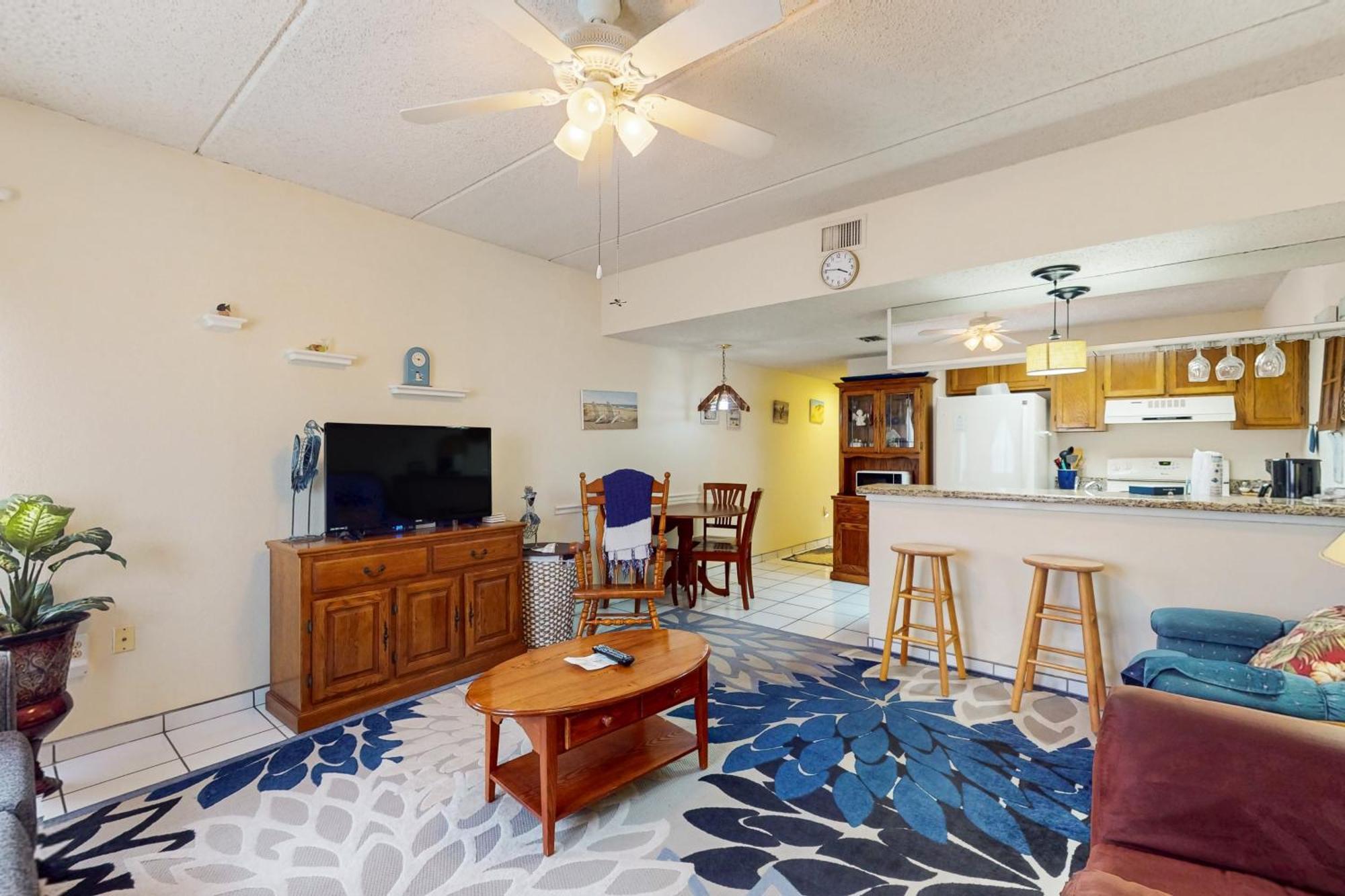 Holiday home Ventura *
