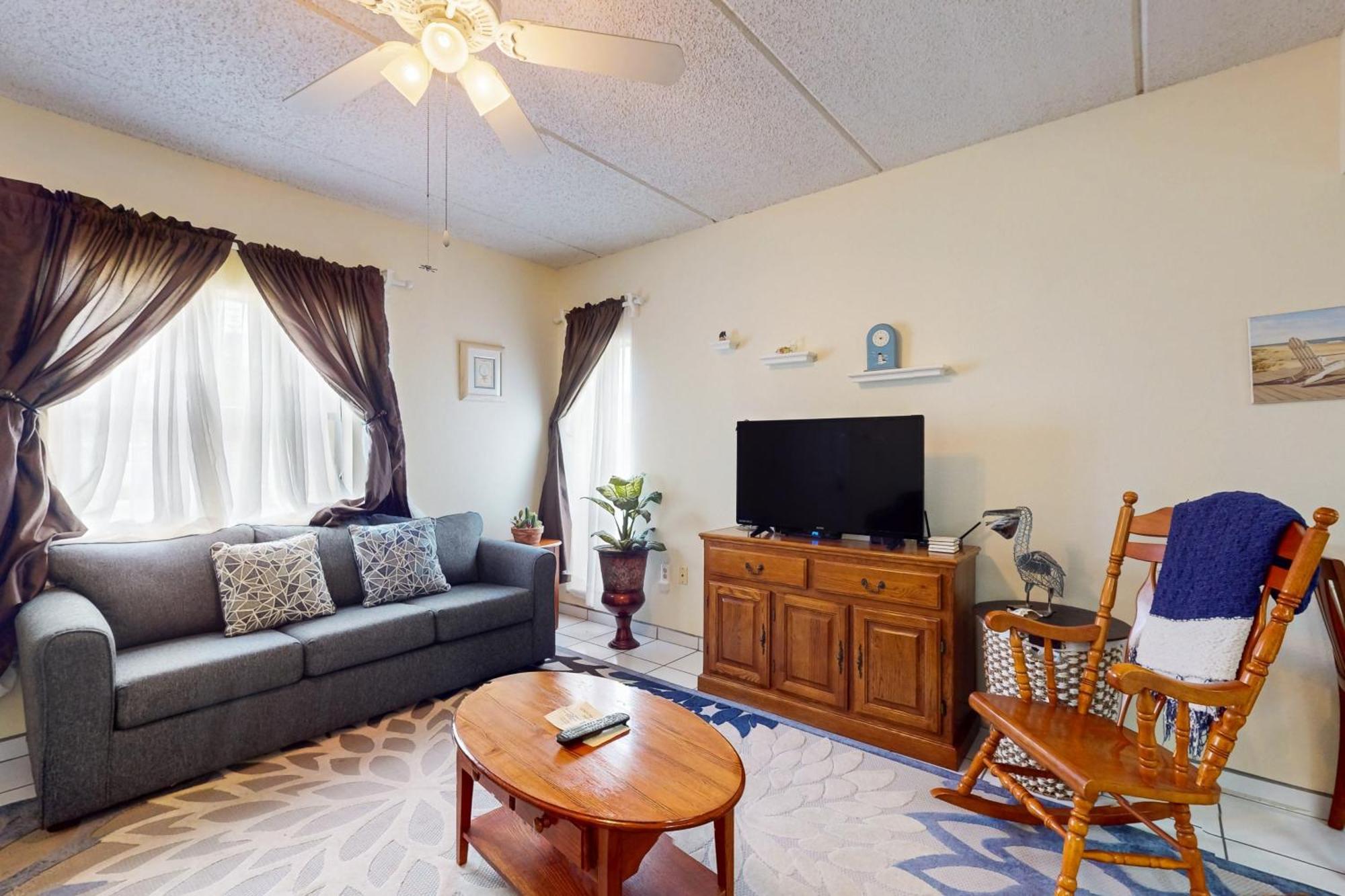 Holiday home Ventura *