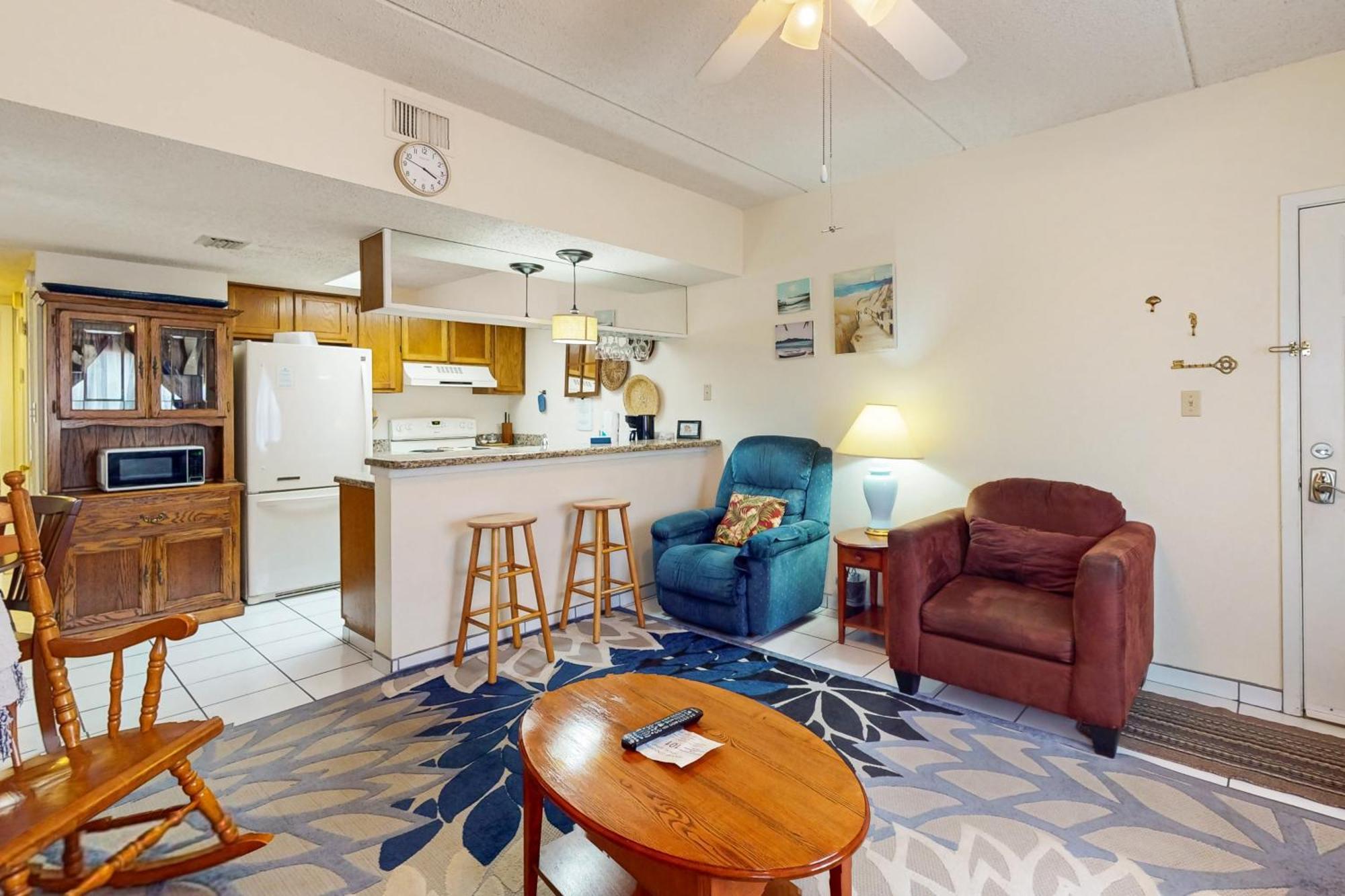 Ventura Holiday home South Padre Island