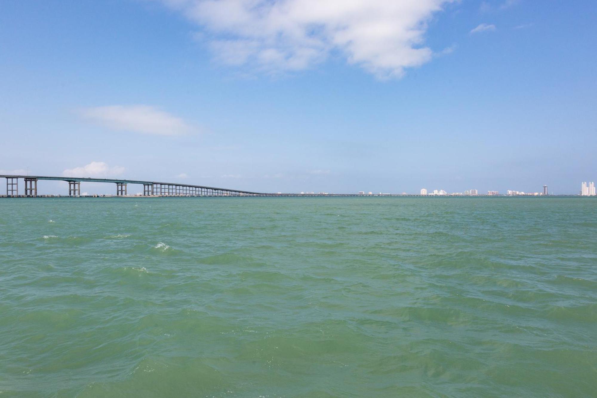 Ventura South Padre Island